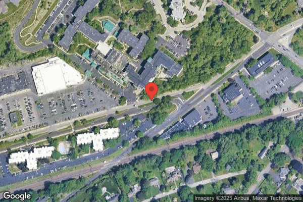 RYDAL PARK OF PHILADELPHIA PRESBYTERY HOMES, INC nursing home in RYDAL, PA - Photo 1 of 10