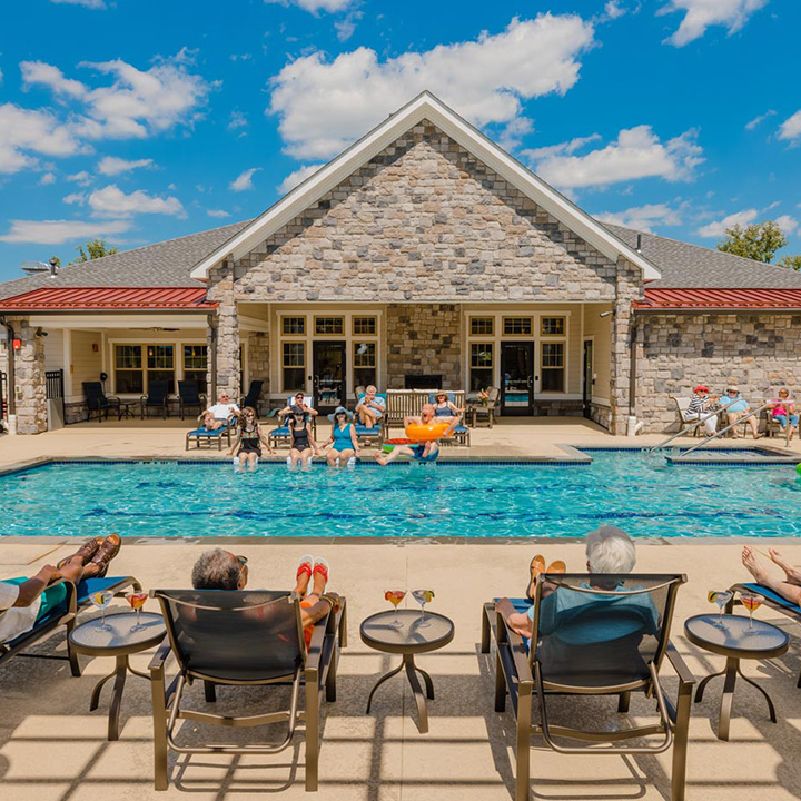 RYDAL PARK OF PHILADELPHIA PRESBYTERY HOMES, INC nursing home in RYDAL, PA - Photo 4 of 10