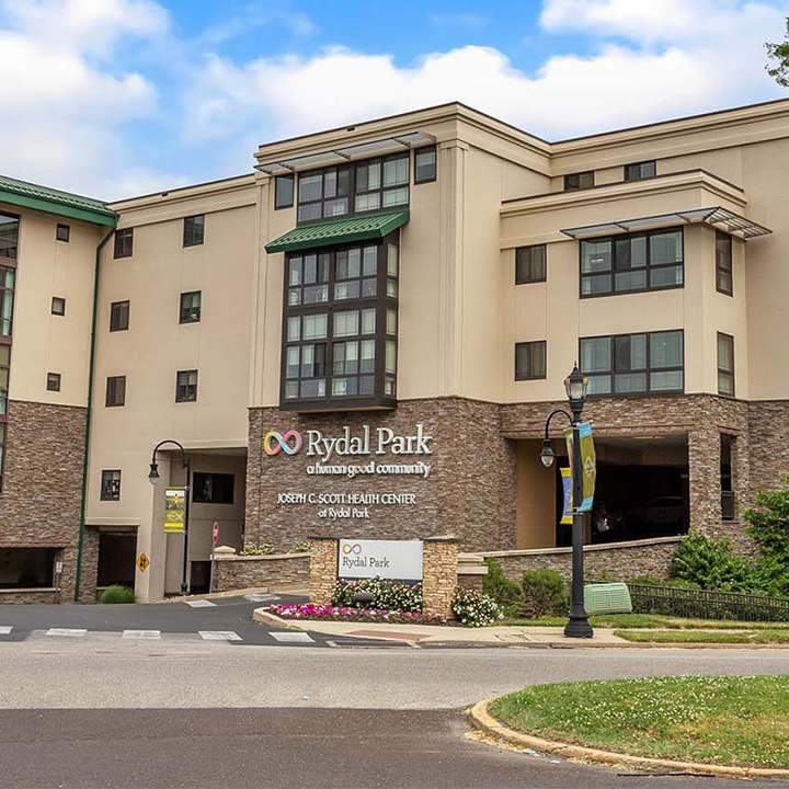 RYDAL PARK OF PHILADELPHIA PRESBYTERY HOMES, INC nursing home in RYDAL, PA - Photo 5 of 10