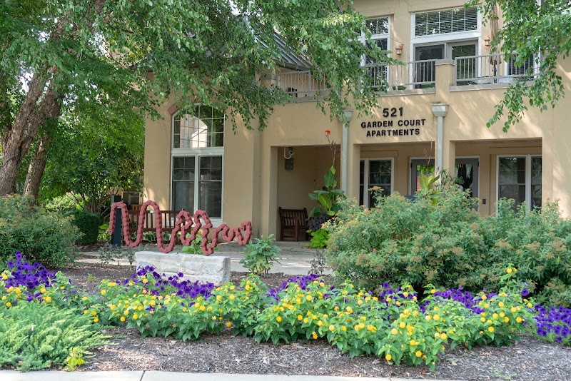 MORAVIAN MANOR nursing home in LITITZ, PA - Photo 2 of 10