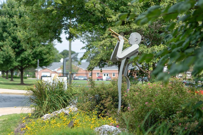 MORAVIAN MANOR nursing home in LITITZ, PA - Photo 4 of 10