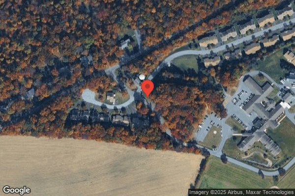 ZERBE SISTERS NURSING CENTER, nursing home in NARVON, PA - Photo 1 of 10