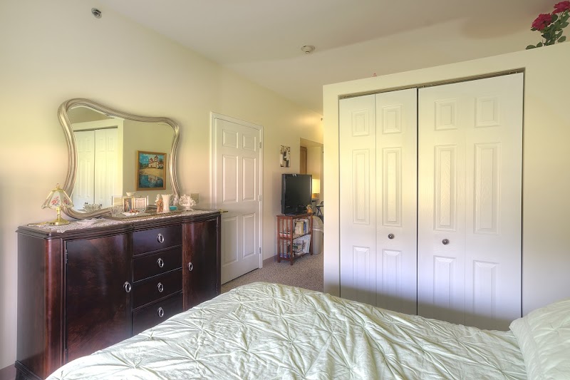 ZERBE SISTERS NURSING CENTER, nursing home in NARVON, PA - Photo 3 of 10