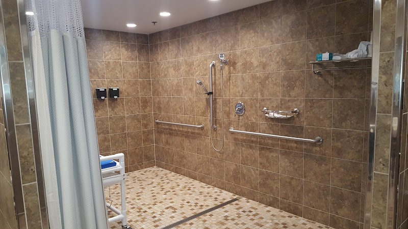 ZERBE SISTERS NURSING CENTER, nursing home in NARVON, PA - Photo 4 of 10