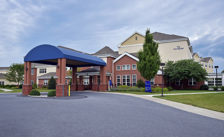 BRETHREN VILLAGE nursing home in LANCASTER, PA - Photo 4 of 5