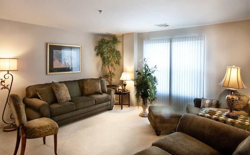 BRETHREN VILLAGE nursing home in LANCASTER, PA - Photo 5 of 5