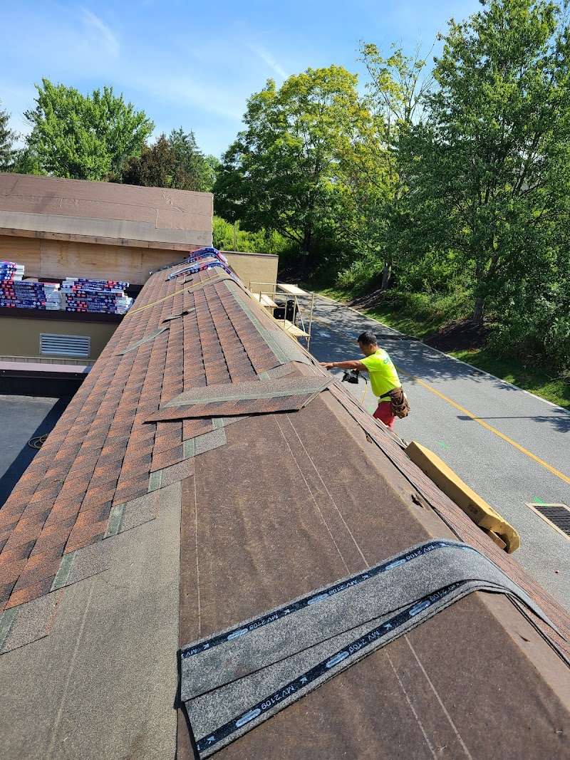 WILLIAM HOOD DUNWOODY CARE CTR nursing home in NEWTOWN SQUARE, PA - Photo 2 of 10