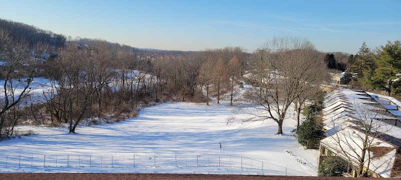WILLIAM HOOD DUNWOODY CARE CTR nursing home in NEWTOWN SQUARE, PA - Photo 3 of 10