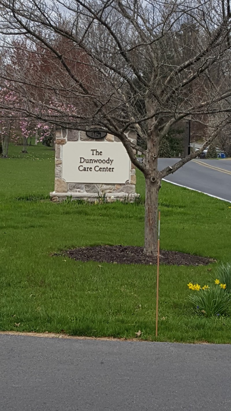 WILLIAM HOOD DUNWOODY CARE CTR nursing home in NEWTOWN SQUARE, PA - Photo 5 of 10