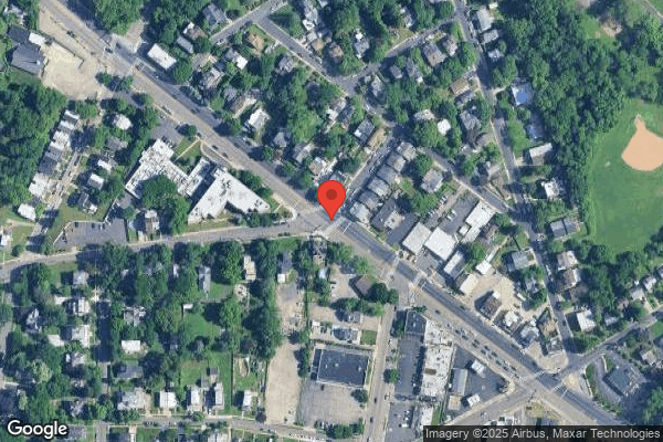 Independence Rehab and Nursing nursing home in PHILADELPHIA, PA - Photo 1 of 5