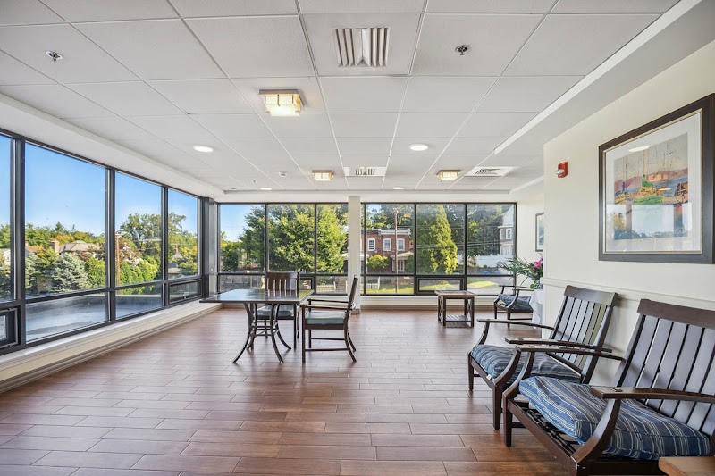 Independence Rehab and Nursing nursing home in PHILADELPHIA, PA - Photo 2 of 5