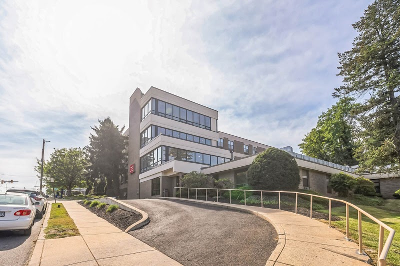 Independence Rehab and Nursing nursing home in PHILADELPHIA, PA - Photo 4 of 5