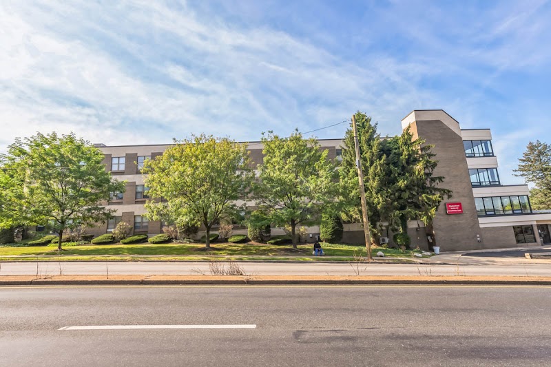 Independence Rehab and Nursing nursing home in PHILADELPHIA, PA - Photo 5 of 5