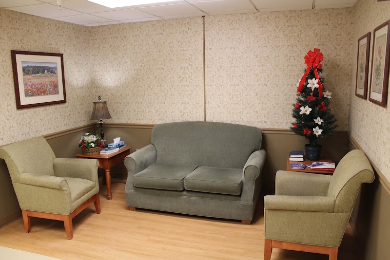 MOUNTAIN LAUREL HEALTHCARE AND REHABILITATION CTR nursing home in CLEARFIELD, PA - Photo 4 of 5