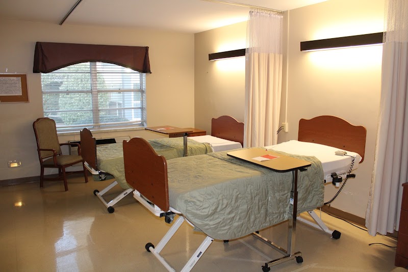 MOUNTAIN LAUREL HEALTHCARE AND REHABILITATION CTR nursing home in CLEARFIELD, PA - Photo 5 of 5