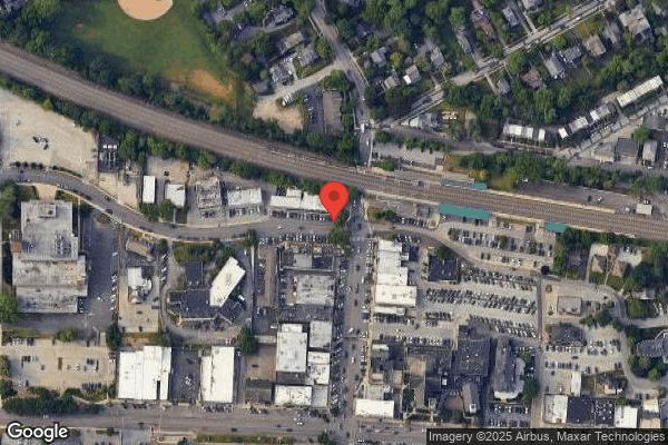 WAYNE CENTER nursing home in WAYNE, PA - Photo 1 of 9