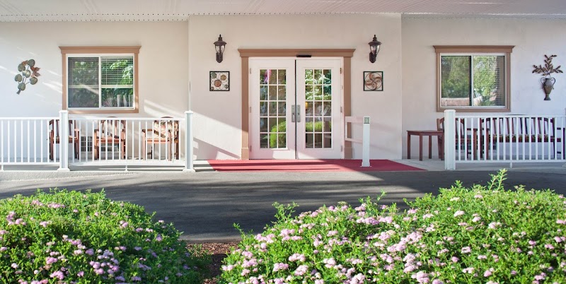 WAYNE CENTER nursing home in WAYNE, PA - Photo 2 of 9