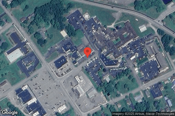 ROBERT PACKER HOSPITAL SKILLED CARE AND REHABILIT nursing home in TOWANDA, PA - Photo 1 of 4