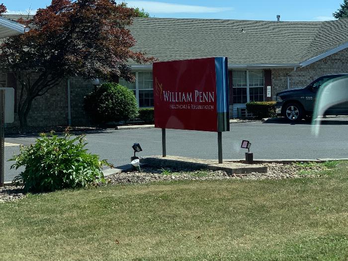 WILLIAM PENN NURSING AND REHAB nursing home in LEWISTOWN, PA - Photo 3 of 6