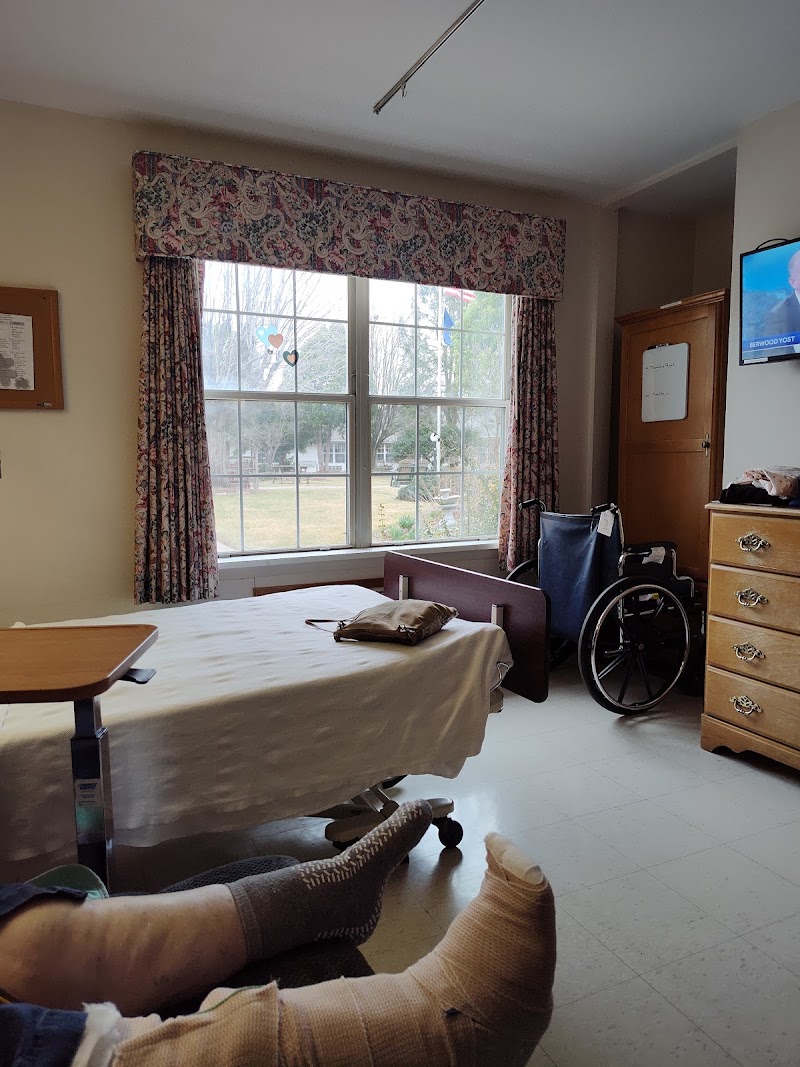 WILLIAM PENN NURSING AND REHAB nursing home in LEWISTOWN, PA - Photo 4 of 6