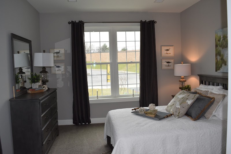 QUARRYVILLE PRESBYTERIAN RETIREMENT COMMUNITY nursing home in QUARRYVILLE, PA - Photo 3 of 10