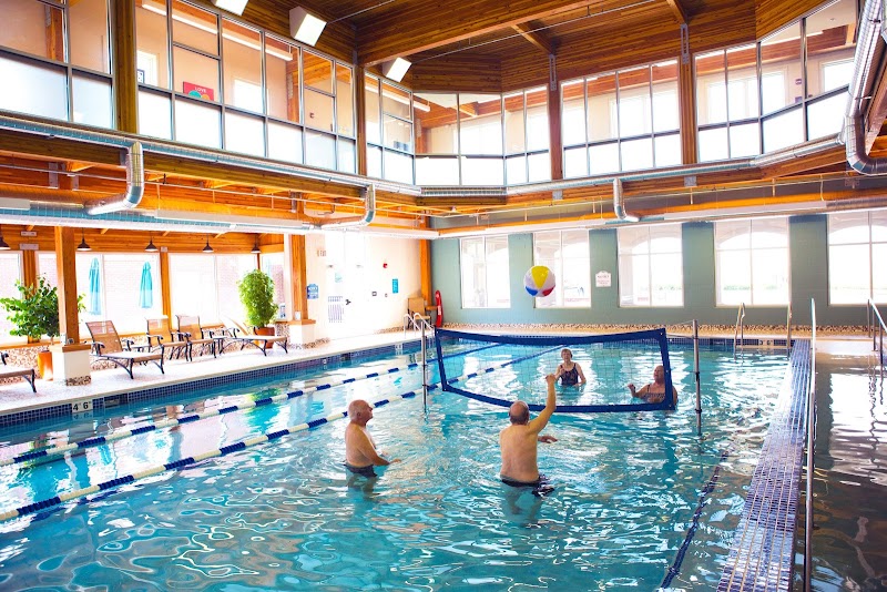 QUARRYVILLE PRESBYTERIAN RETIREMENT COMMUNITY nursing home in QUARRYVILLE, PA - Photo 4 of 10