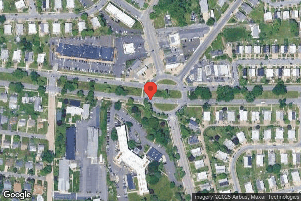 IMMACULATEMARYCENTER FOR REHABILITATION&HEALTHCARE nursing home in PHILADELPHIA, PA - Photo 1 of 5