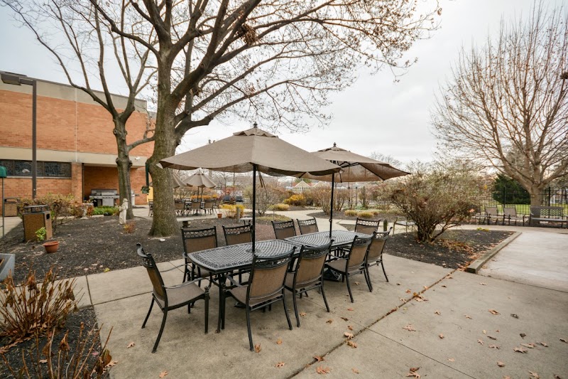 IMMACULATEMARYCENTER FOR REHABILITATION&HEALTHCARE nursing home in PHILADELPHIA, PA - Photo 3 of 5