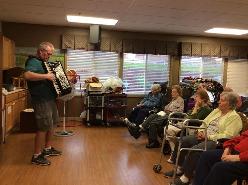 ELK HAVEN NURSING HOME nursing home in SAINT MARYS, PA - Photo 3 of 5