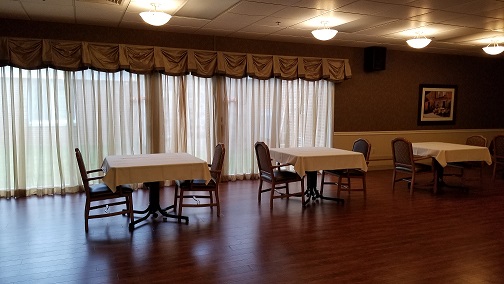 ELK HAVEN NURSING HOME nursing home in SAINT MARYS, PA - Photo 4 of 5