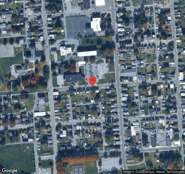 Myerstown Nursing and Rehab LLC nursing home in MYERSTOWN, PA - Photo 1 of 10