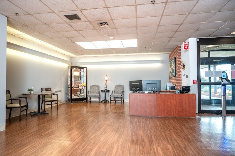 Myerstown Nursing and Rehab LLC nursing home in MYERSTOWN, PA - Photo 3 of 10