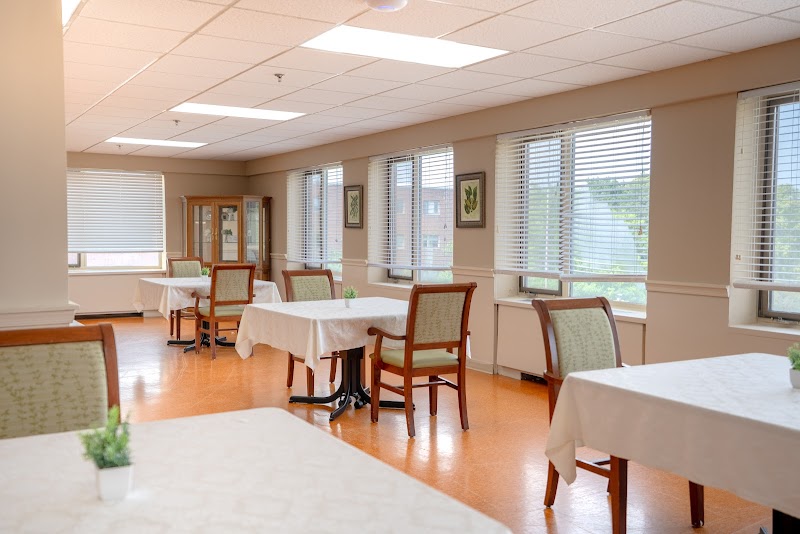 Myerstown Nursing and Rehab LLC nursing home in MYERSTOWN, PA - Photo 4 of 10