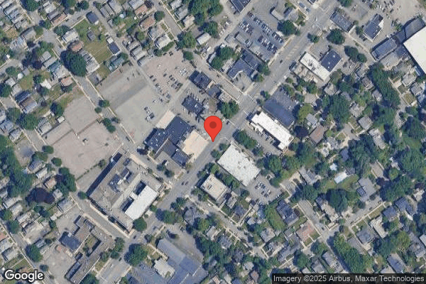 MAPLE RIDGE REHABILITATION & HEALTHCARE CENTER nursing home in KINGSTON, PA - Photo 1 of 5