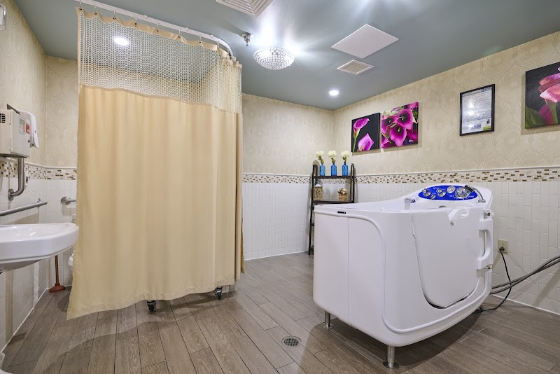 MAPLE RIDGE REHABILITATION & HEALTHCARE CENTER nursing home in KINGSTON, PA - Photo 4 of 5