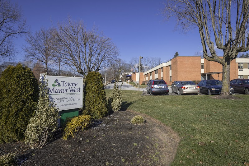 ONYX WELLNESS CENTER nursing home in NORRISTOWN, PA - Photo 3 of 5