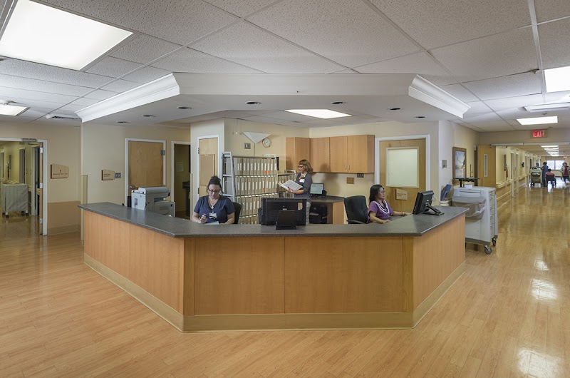 ONYX WELLNESS CENTER nursing home in NORRISTOWN, PA - Photo 4 of 5