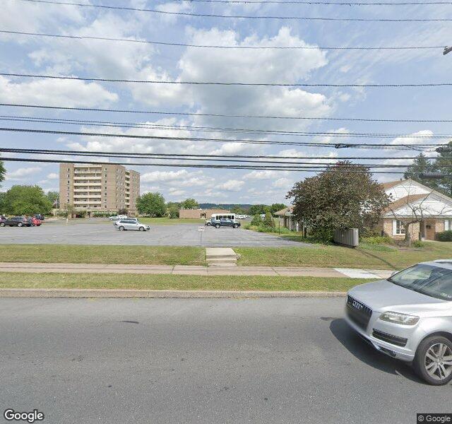 OAK HILL CENTER FOR REHABILITATION AND NURSING nursing home in MIDDLETOWN, PA - Photo 5 of 5