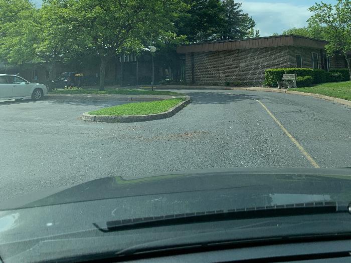 LOCUST GROVE RETIREMENT VILLAGE nursing home in MIFFLIN, PA - Photo 3 of 5