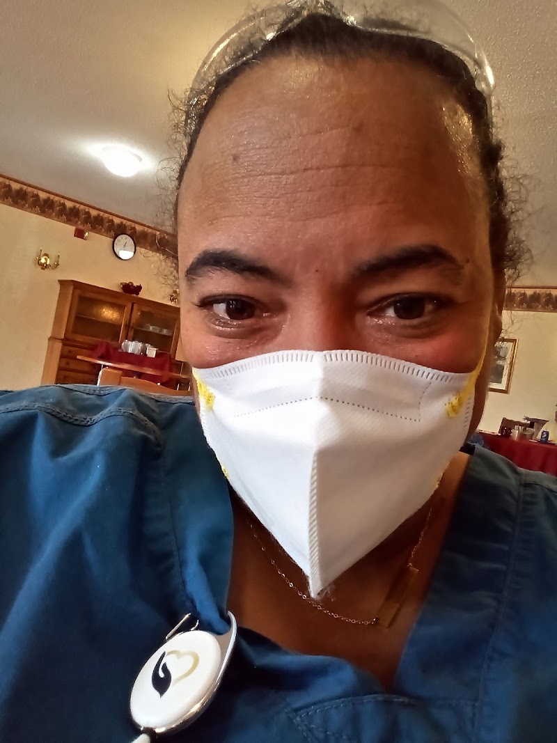 LOCUST GROVE RETIREMENT VILLAGE nursing home in MIFFLIN, PA - Photo 4 of 5