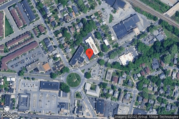 WEST READING SKILLED NURSING AND REHABILITATION CE nursing home in WEST READING, PA - Photo 1 of 5