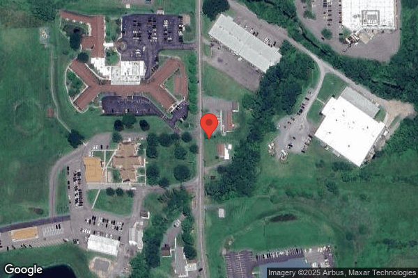 BROAD ACRES HEALTH AND REHABILITATION nursing home in WELLSBORO, PA