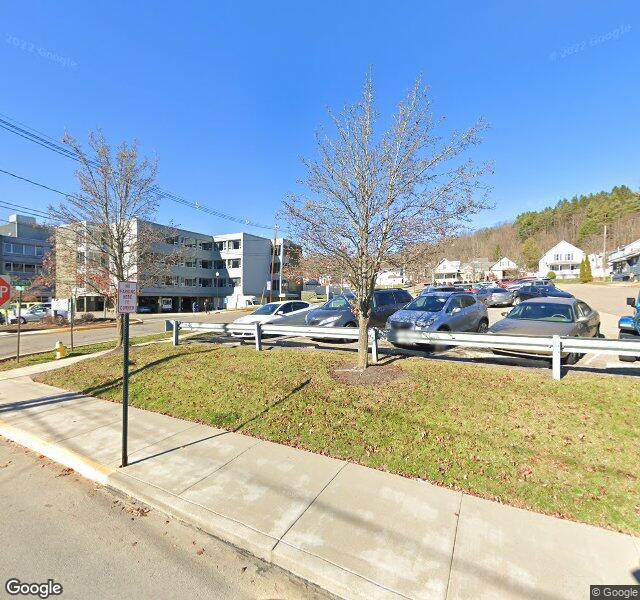 PAVILION AT BRMC, THE nursing home in BRADFORD, PA - Photo 2 of 2