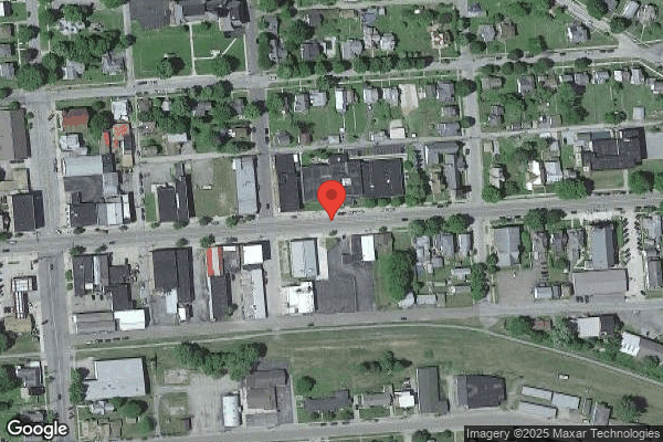 GUY AND MARY FELT MANOR, INC nursing home in EMPORIUM, PA - Photo 1 of 2