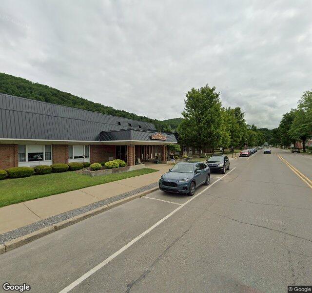 GUY AND MARY FELT MANOR, INC nursing home in EMPORIUM, PA - Photo 2 of 2