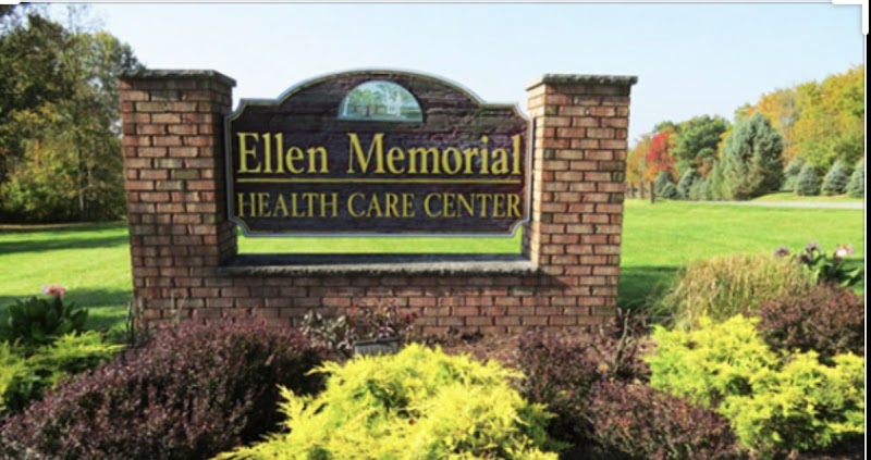 ELLEN MEMORIAL HEALTH CARE CENTER nursing home in HONESDALE, PA - Photo 2 of 2