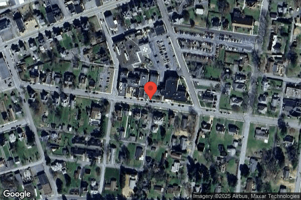 JERSEY SHORE SKILLED NURSING AND REHABILITATION CE nursing home in JERSEY SHORE, PA - Photo 1 of 5