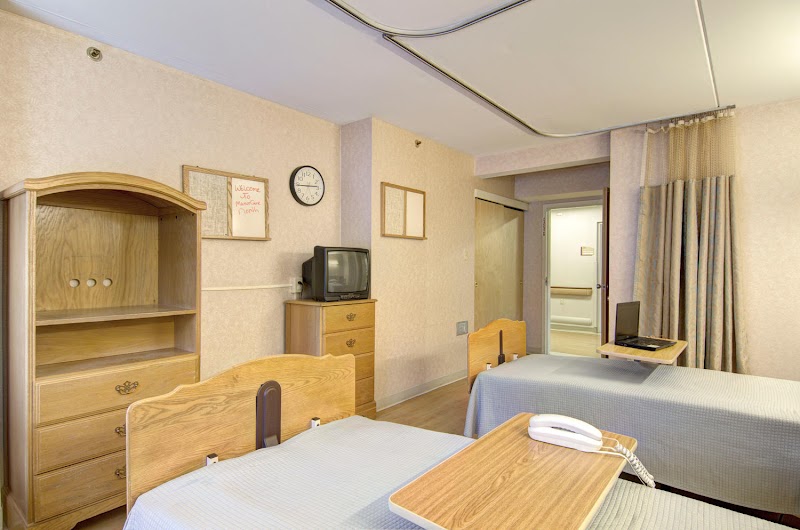 JERSEY SHORE SKILLED NURSING AND REHABILITATION CE nursing home in JERSEY SHORE, PA - Photo 5 of 5