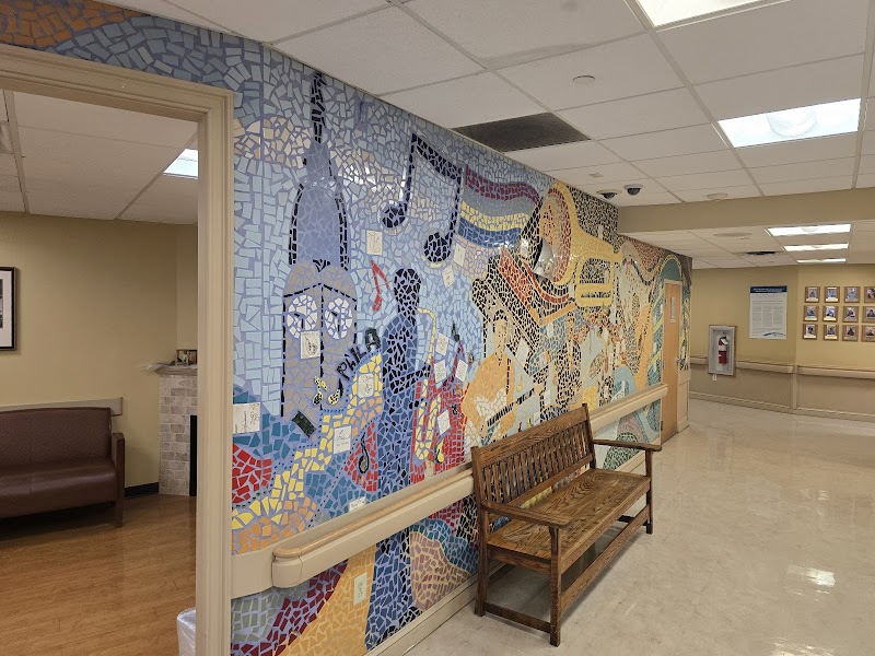 GERMANTOWN HOME nursing home in PHILADELPHIA, PA - Photo 3 of 5