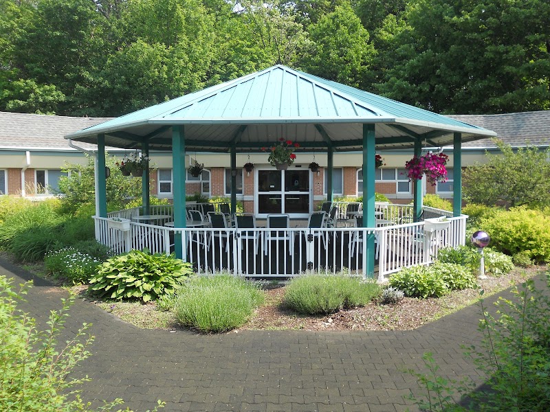 PLEASANT RIDGE MANOR EAST/WEST nursing home in GIRARD, PA - Photo 4 of 5